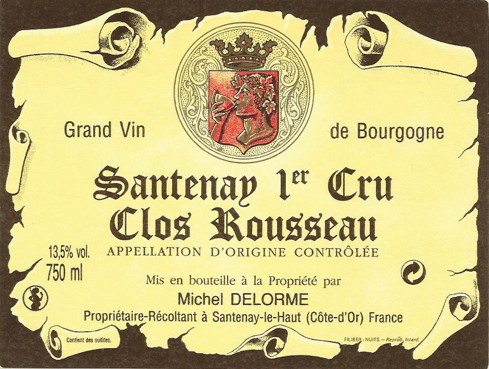 Clos Rousseau